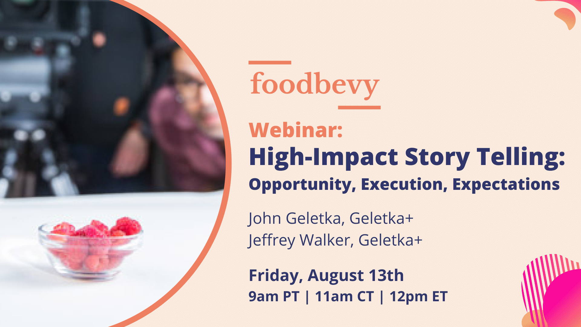what is impact in a story