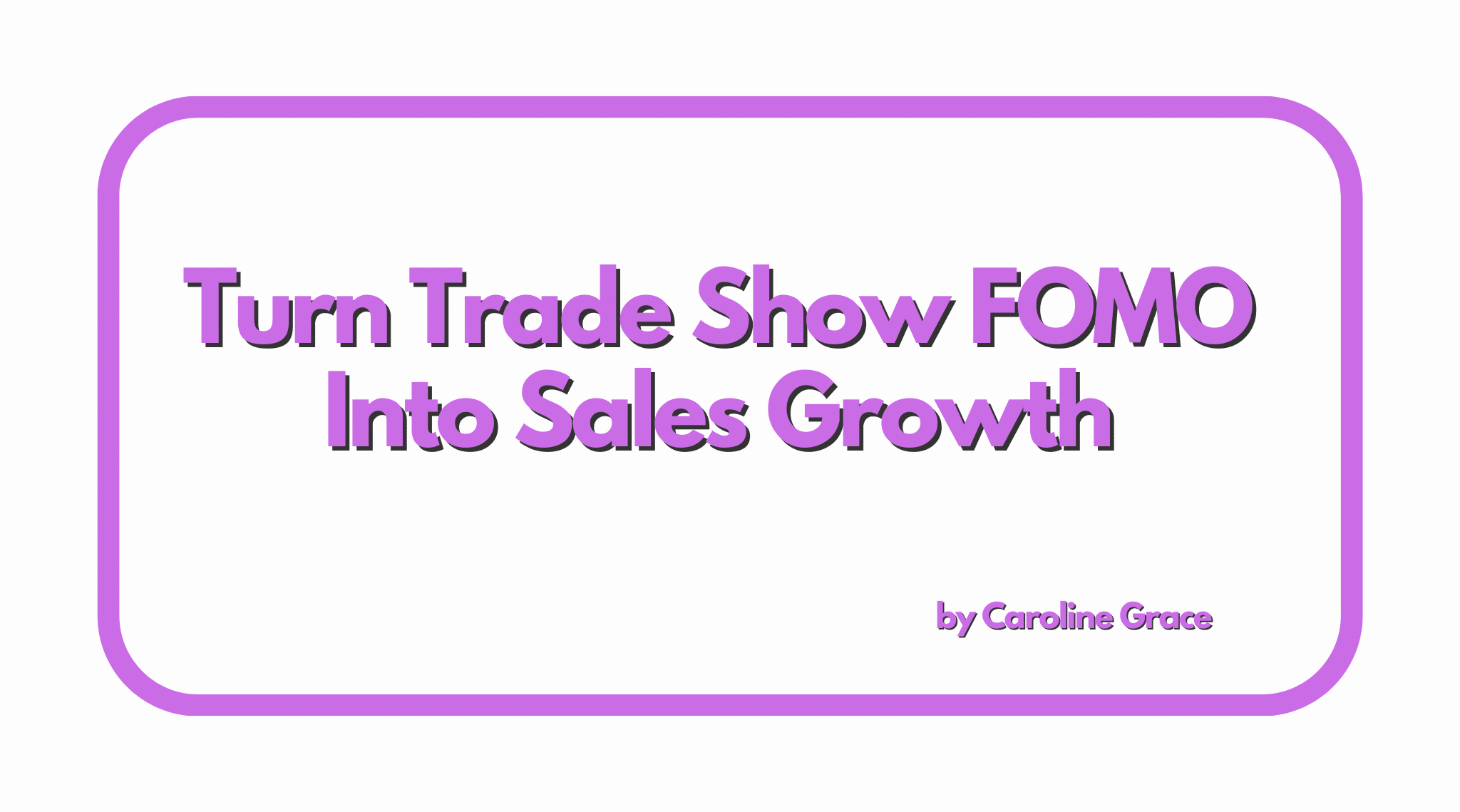 FOMO Marketing Explained With 7 Advanced Tactics ... - CleverTap