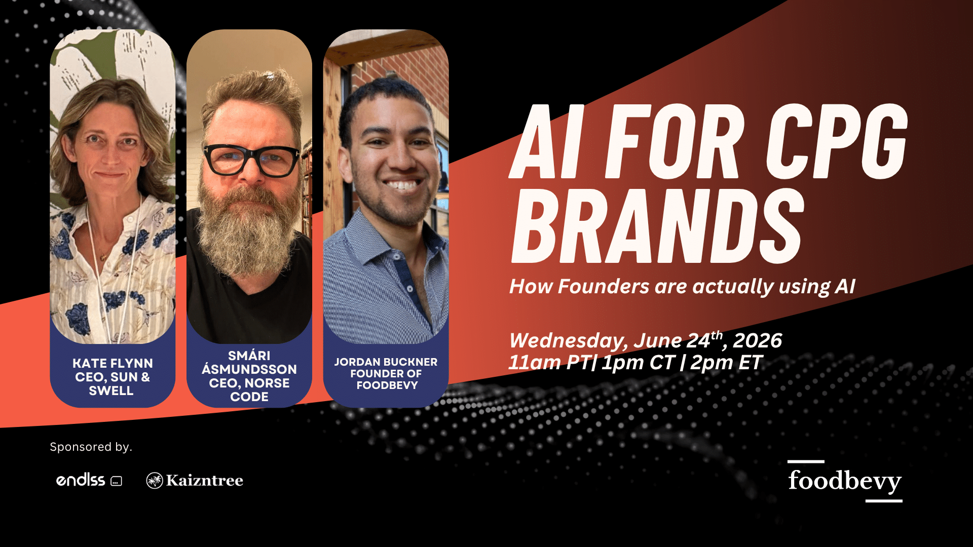 AI Webinar