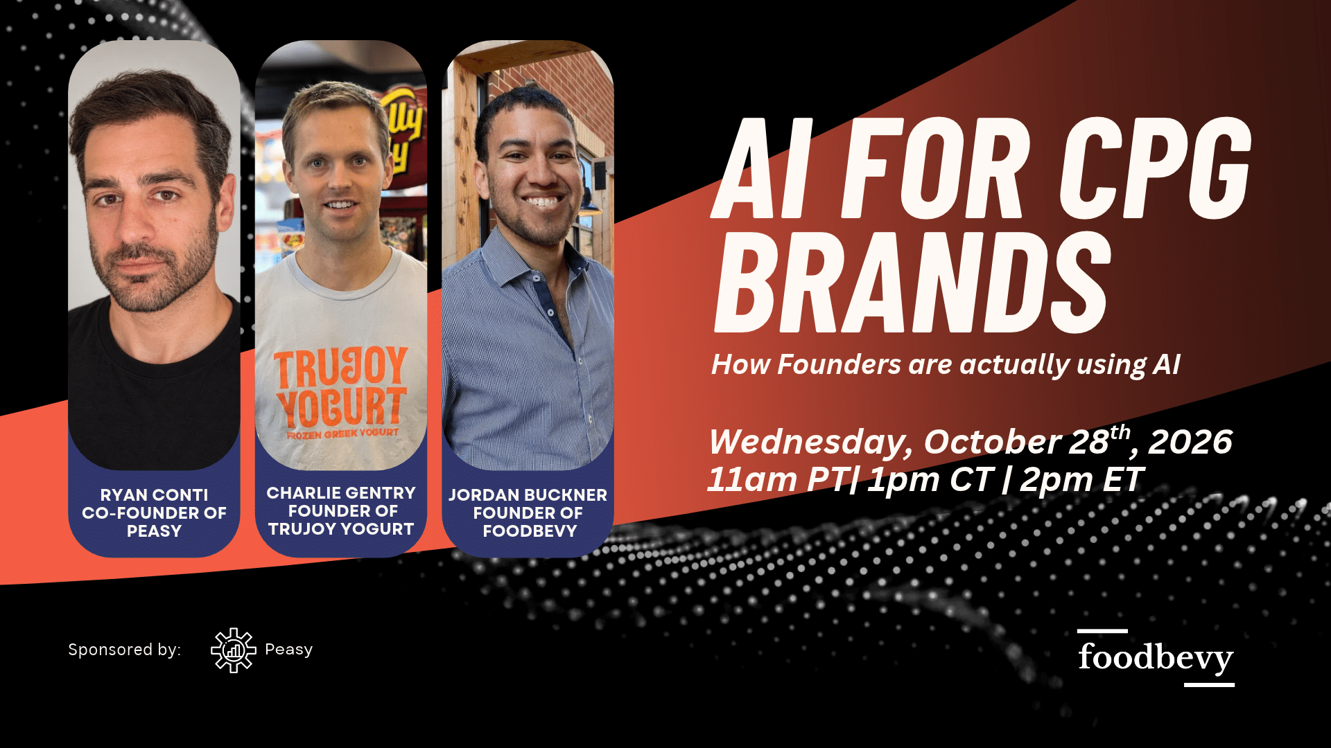 AI Webinar