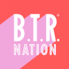 BTR Nation Logo