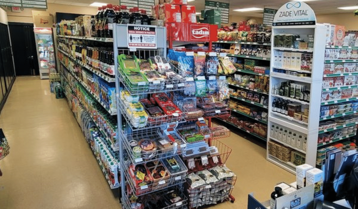 Bakkal International Foods Bakkal International Foods