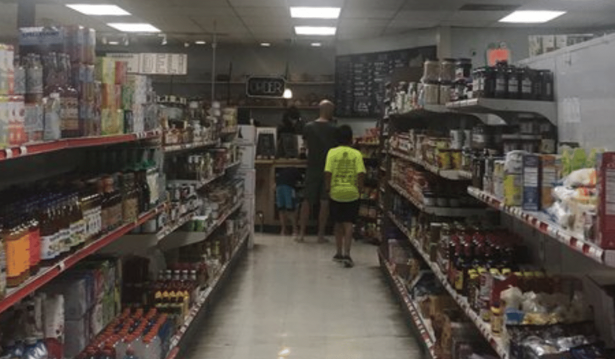 Candler Park Market Candler Park Market