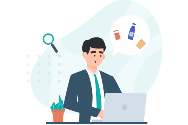 Foodbevy Partner - Discover