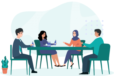 Foodbevy Partner - Mentor