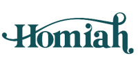 Homiah Logo