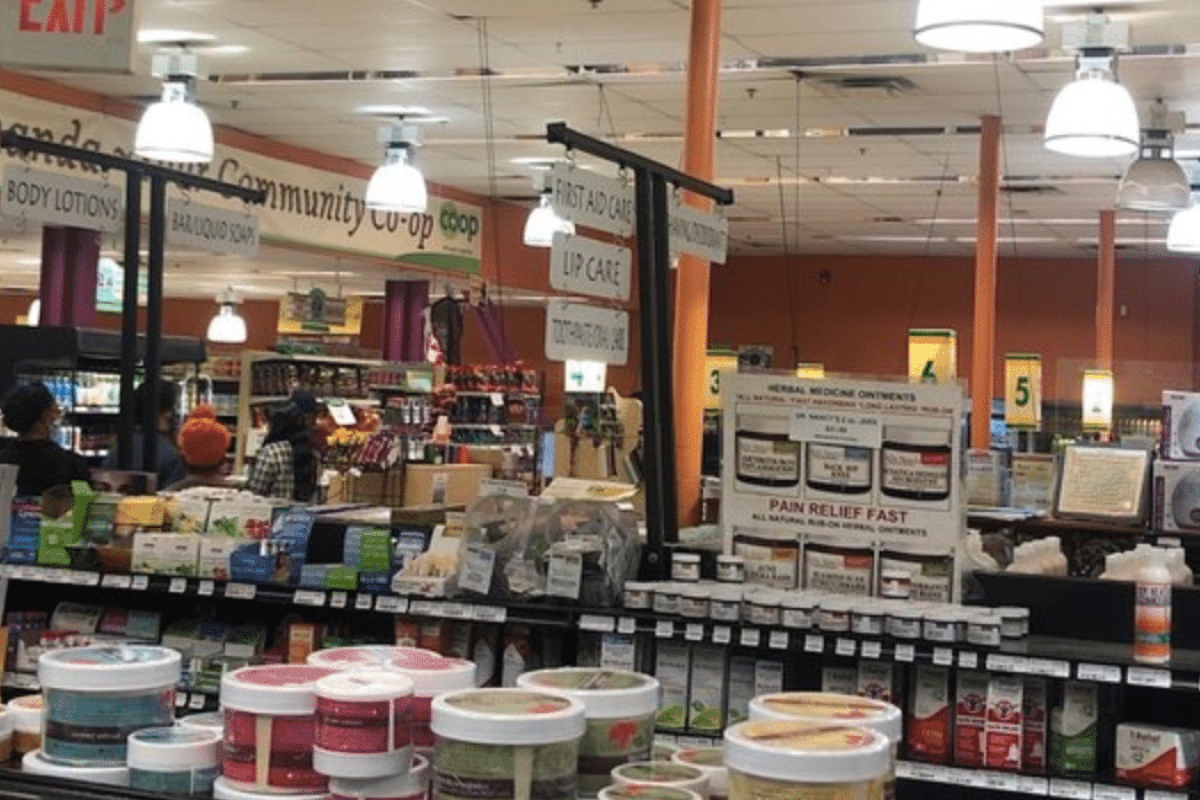 Sevananda Natural Foods Market Sevananda Natural Foods Market